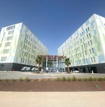 Reem Hospital