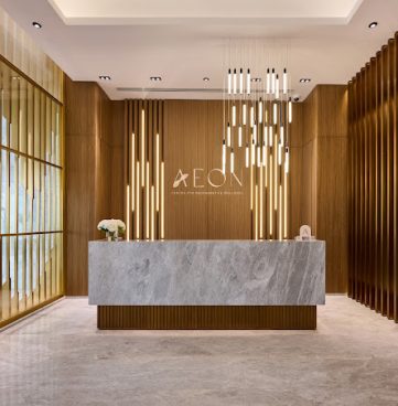 AEON Clinic - Atlantis the Royal