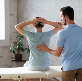 Physiotherapy & Rehabilitation